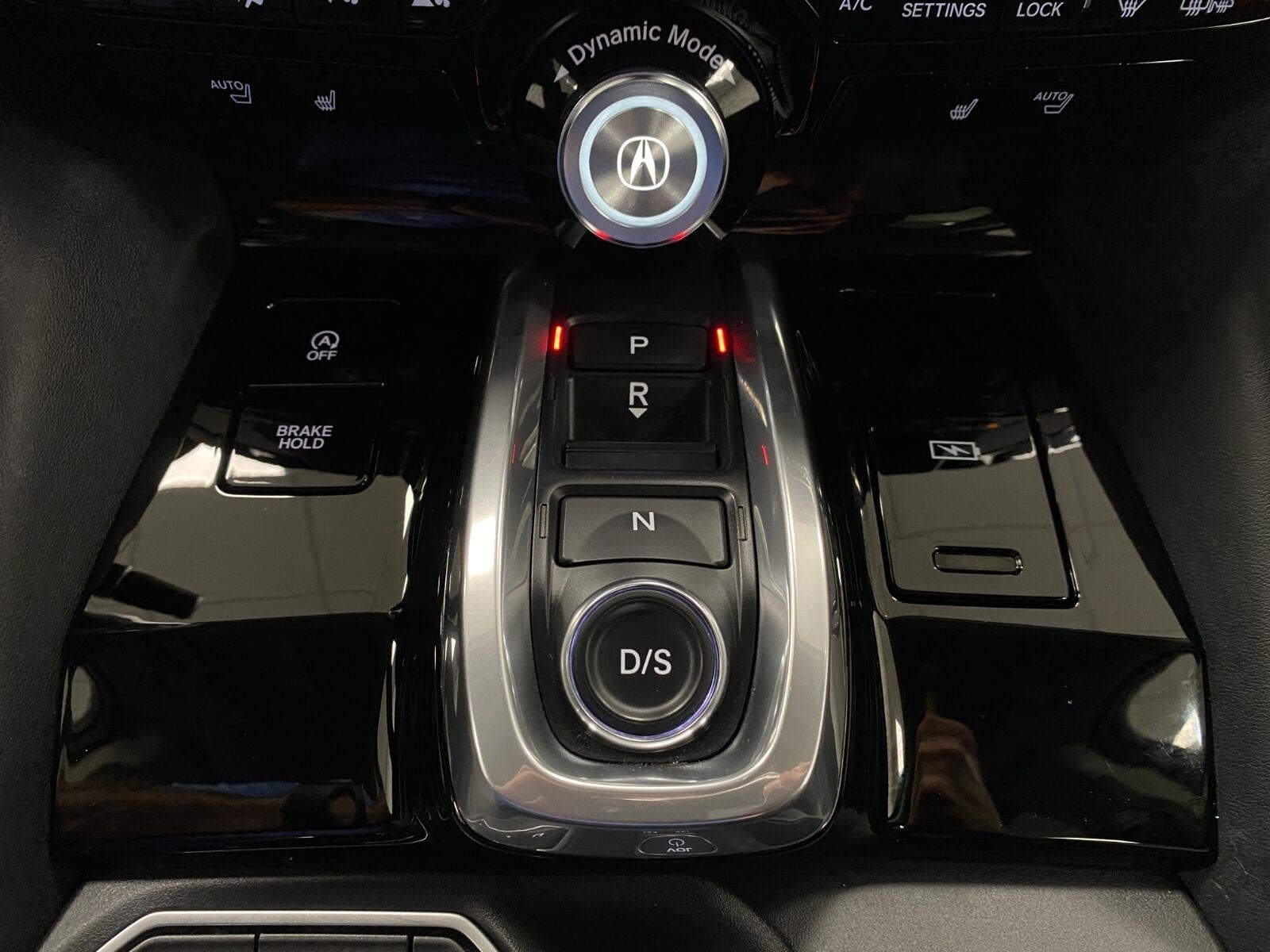 2023 Acura MDX SH-AWD w/Technology Package