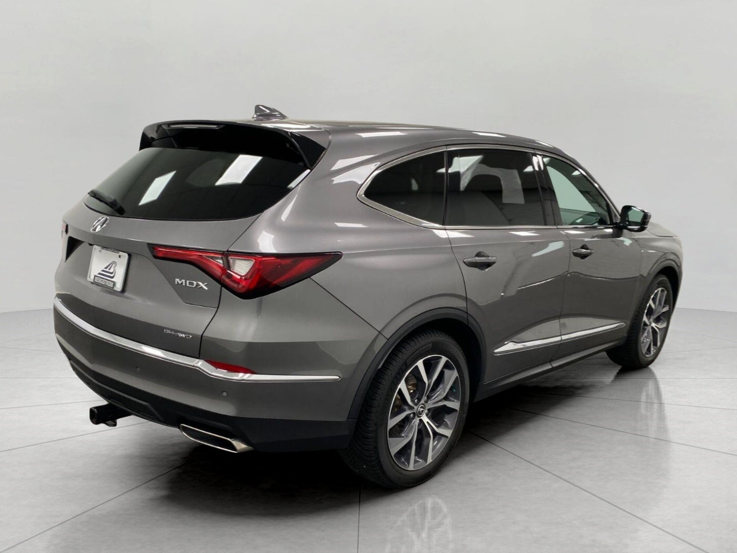 2023 Acura MDX SH-AWD w/Technology Package