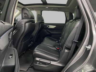 2023 Acura MDX SH-AWD w/Technology Package
