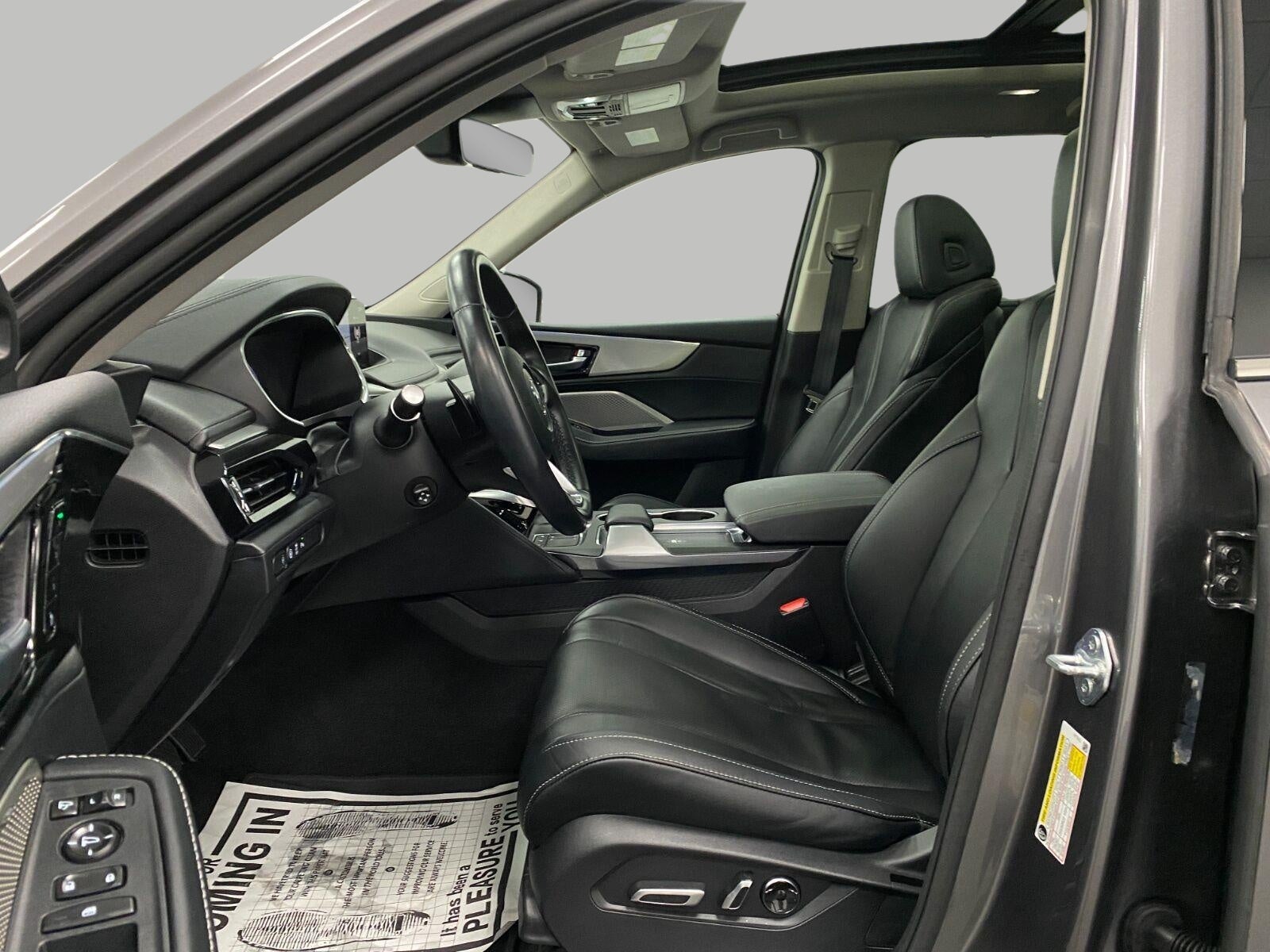 2023 Acura MDX SH-AWD w/Technology Package