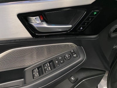 2023 Acura MDX SH-AWD w/Technology Package