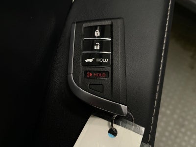 2023 Acura MDX SH-AWD w/Technology Package