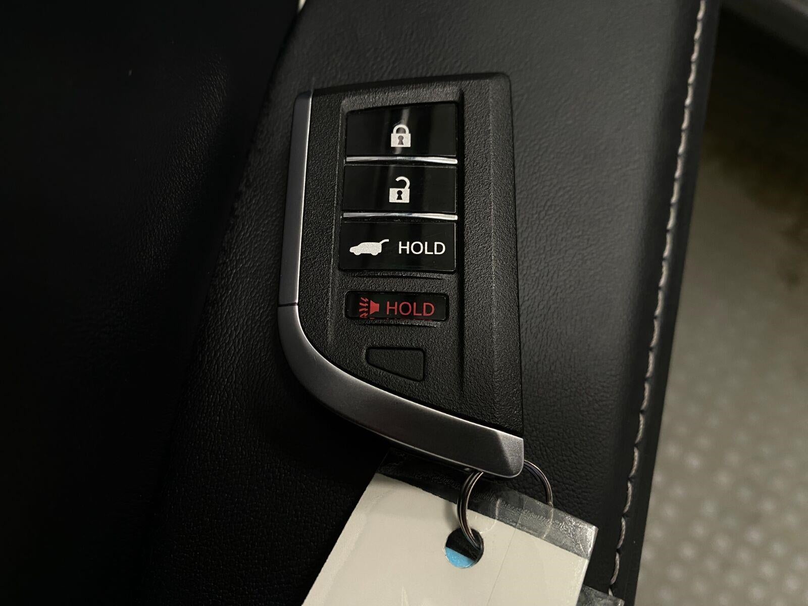 2023 Acura MDX SH-AWD w/Technology Package