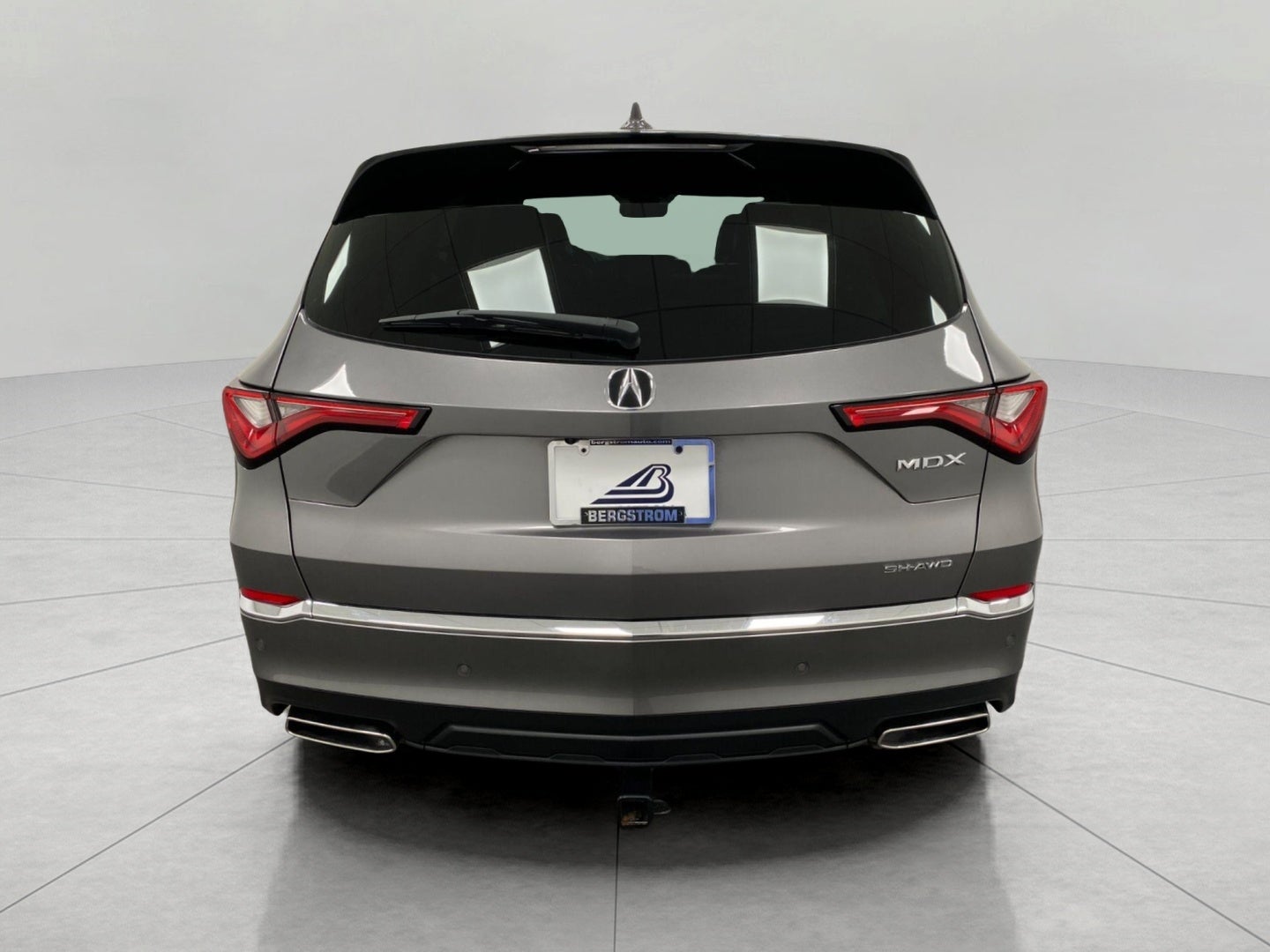 2023 Acura MDX SH-AWD w/Technology Package