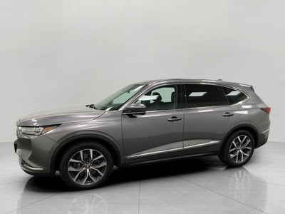 2023 Acura MDX SH-AWD w/Technology Package