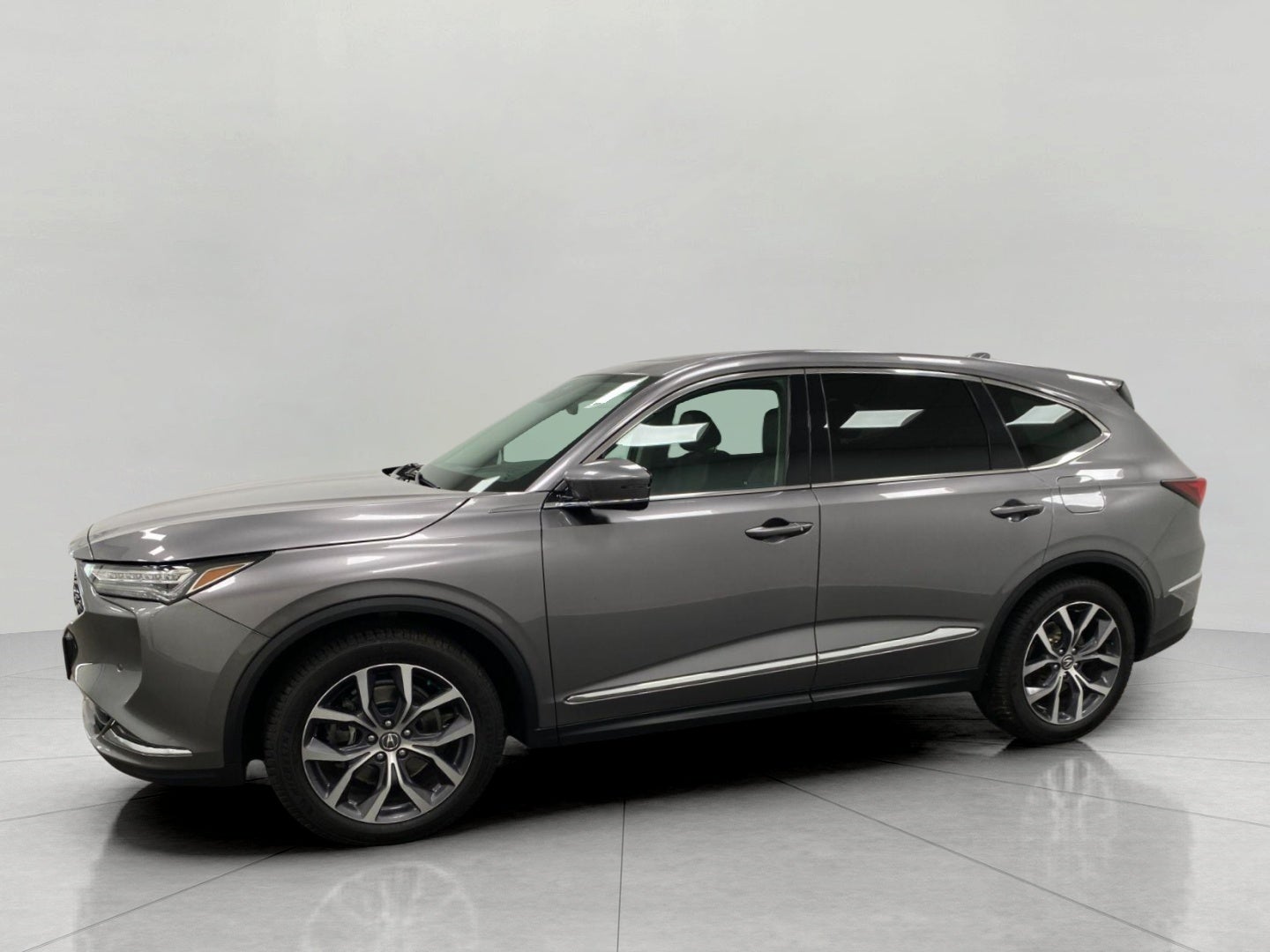 2023 Acura MDX SH-AWD w/Technology Package