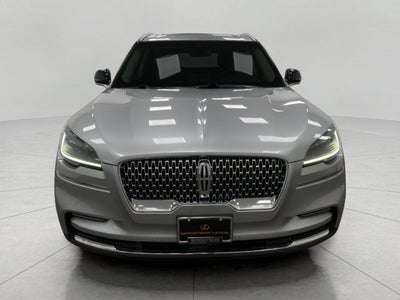 2022 Lincoln Aviator Reserve AWD