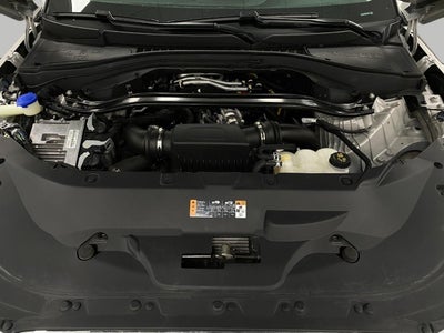 2022 Lincoln Aviator Reserve AWD