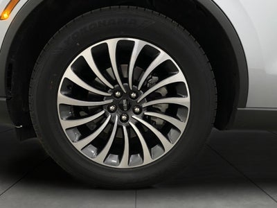 2022 Lincoln Aviator Reserve AWD