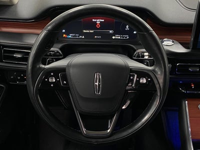 2022 Lincoln Aviator Reserve AWD