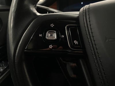 2022 Lincoln Aviator Reserve AWD