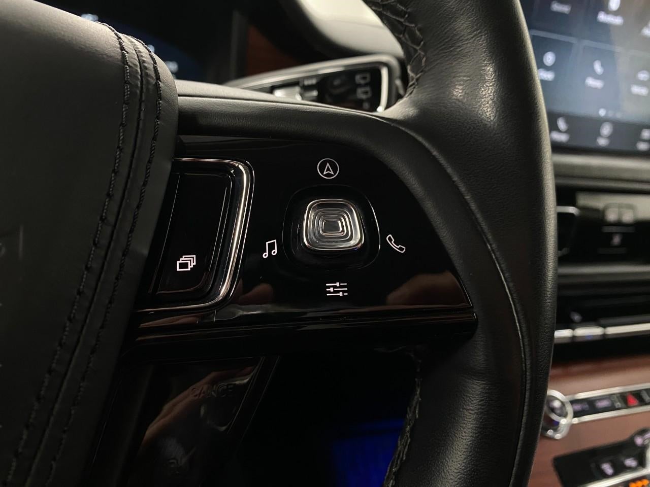 2022 Lincoln Aviator Reserve AWD