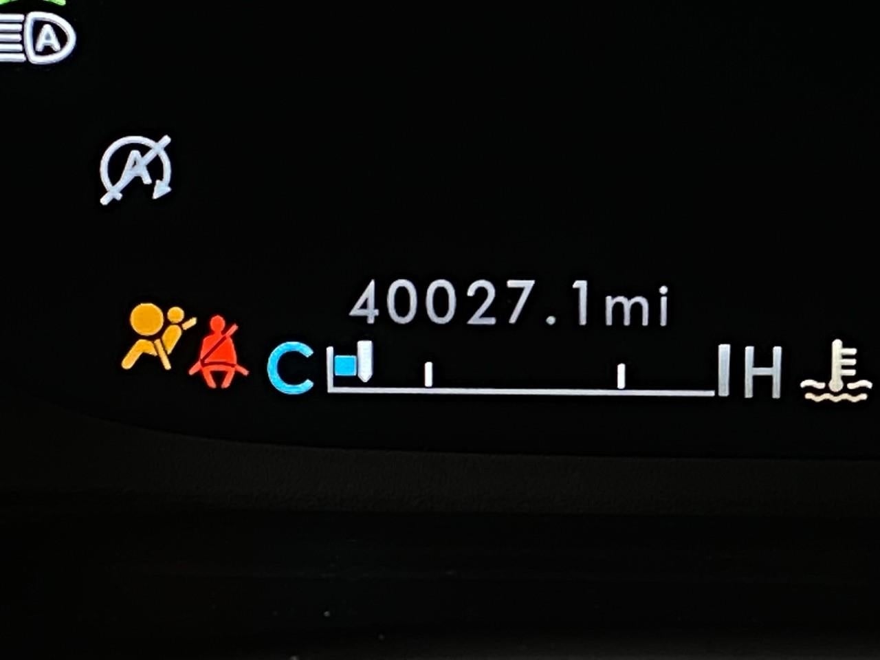 2022 Lincoln Aviator Reserve AWD