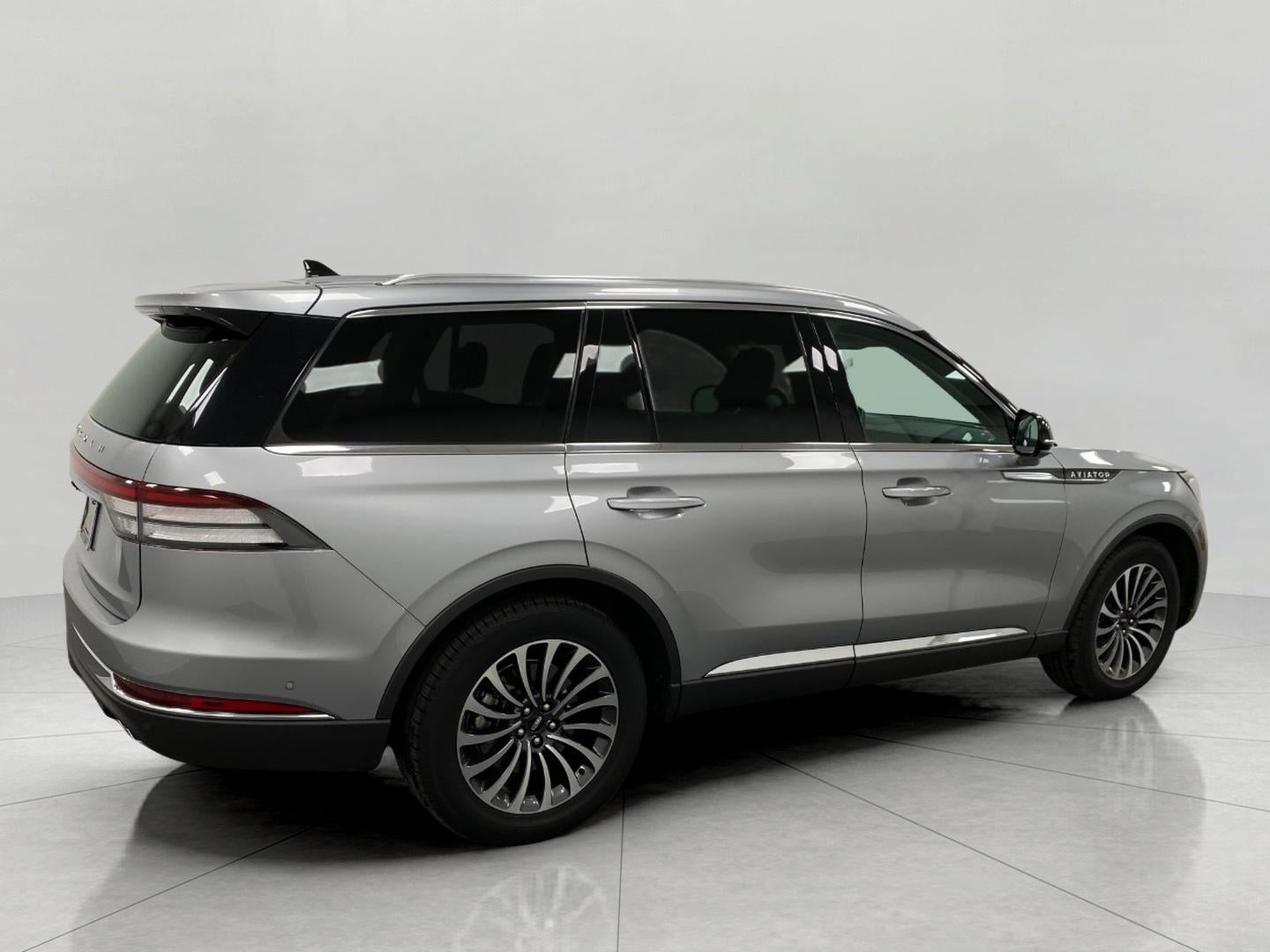 2022 Lincoln Aviator Reserve AWD