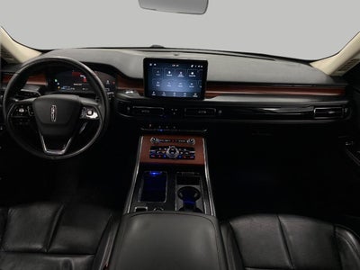 2022 Lincoln Aviator Reserve AWD