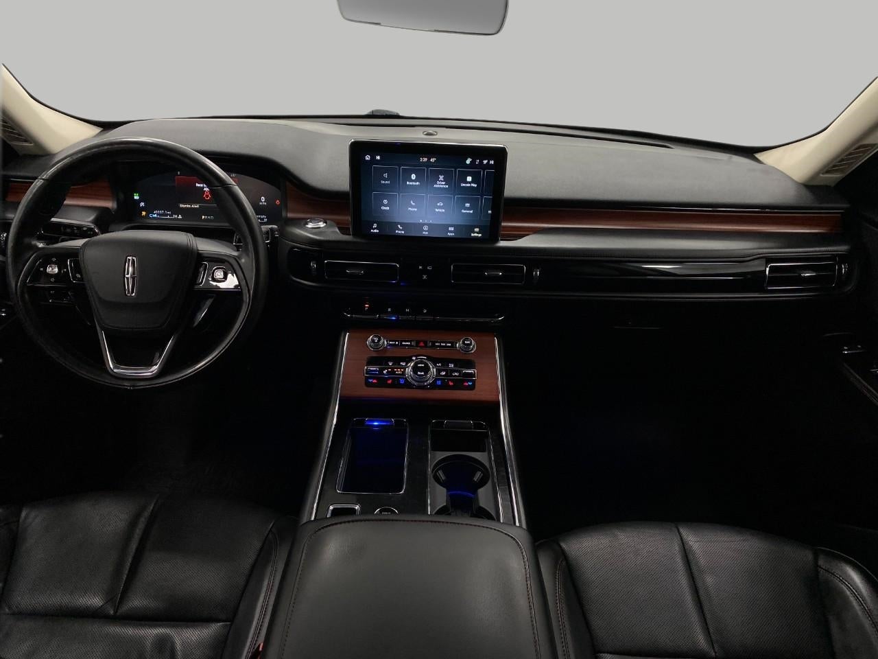 2022 Lincoln Aviator Reserve AWD