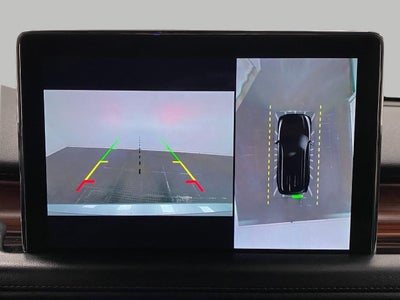 2022 Lincoln Aviator Reserve AWD