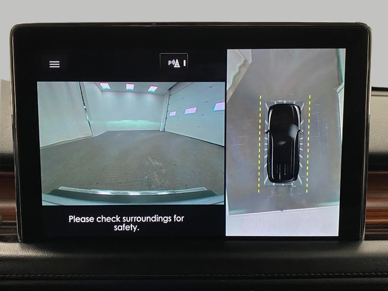 2022 Lincoln Aviator Reserve AWD