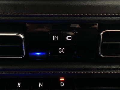 2022 Lincoln Aviator Reserve AWD