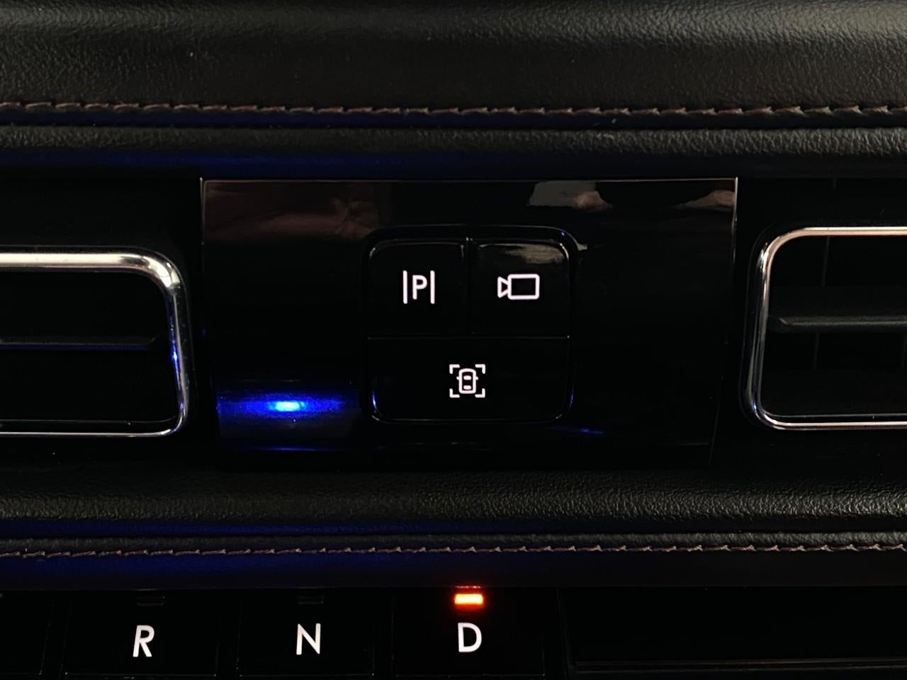 2022 Lincoln Aviator Reserve AWD