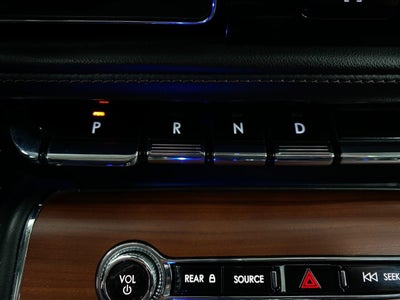 2022 Lincoln Aviator Reserve AWD