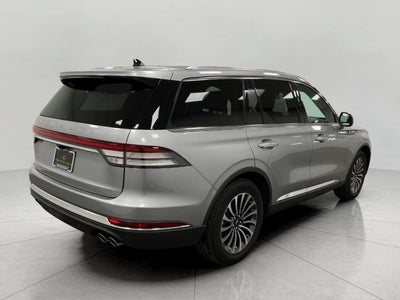 2022 Lincoln Aviator Reserve AWD