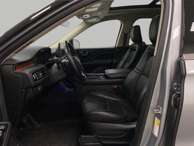 2022 Lincoln Aviator Reserve AWD