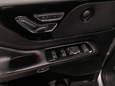 2022 Lincoln Aviator Reserve AWD