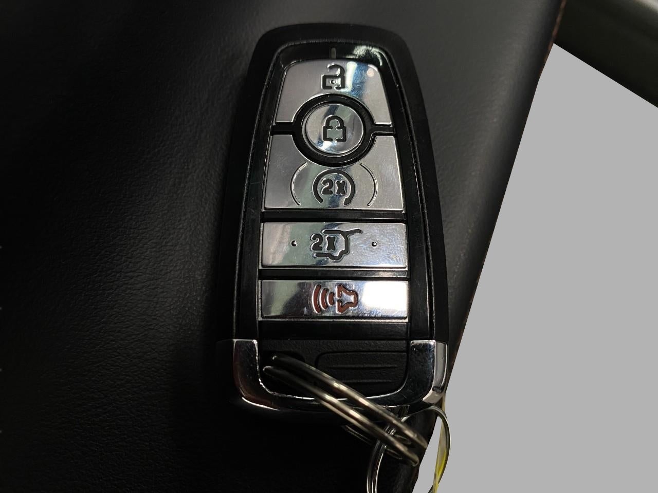 2022 Lincoln Aviator Reserve AWD