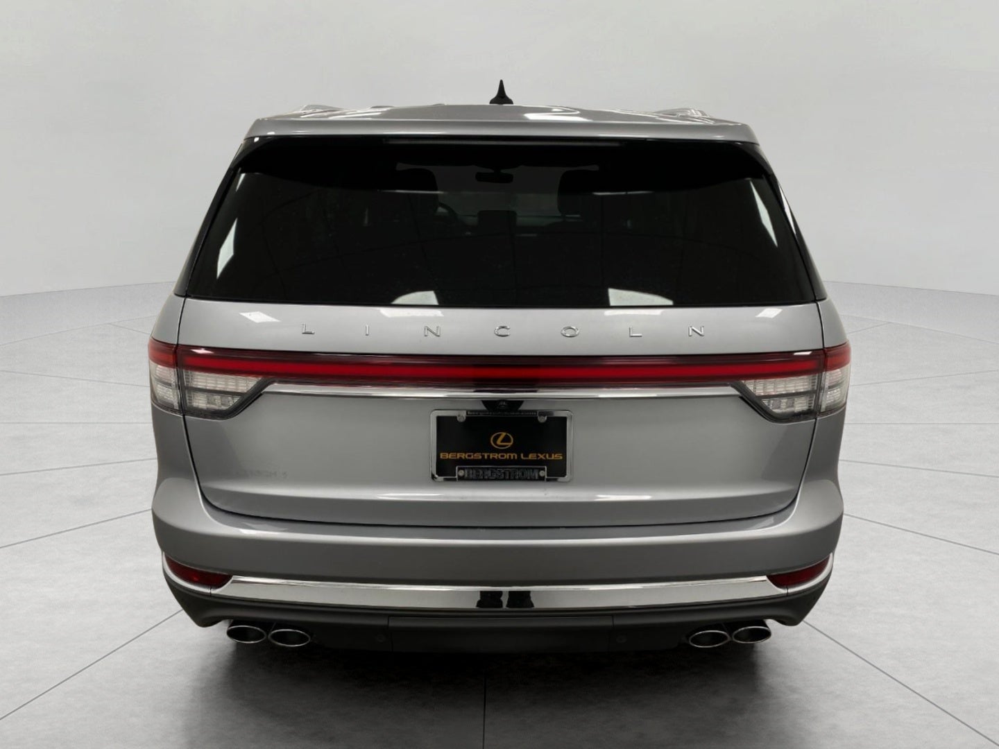 2022 Lincoln Aviator Reserve AWD
