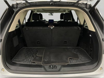 2022 Lincoln Aviator Reserve AWD