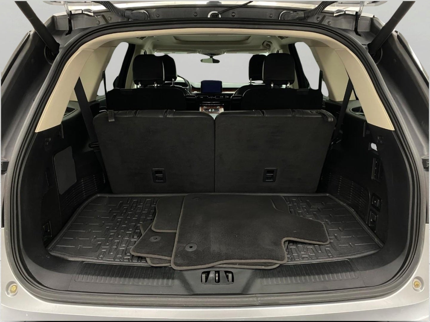 2022 Lincoln Aviator Reserve AWD