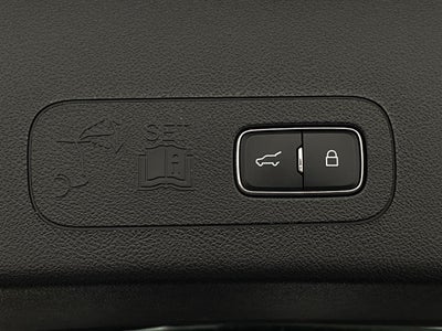 2022 Lincoln Aviator Reserve AWD