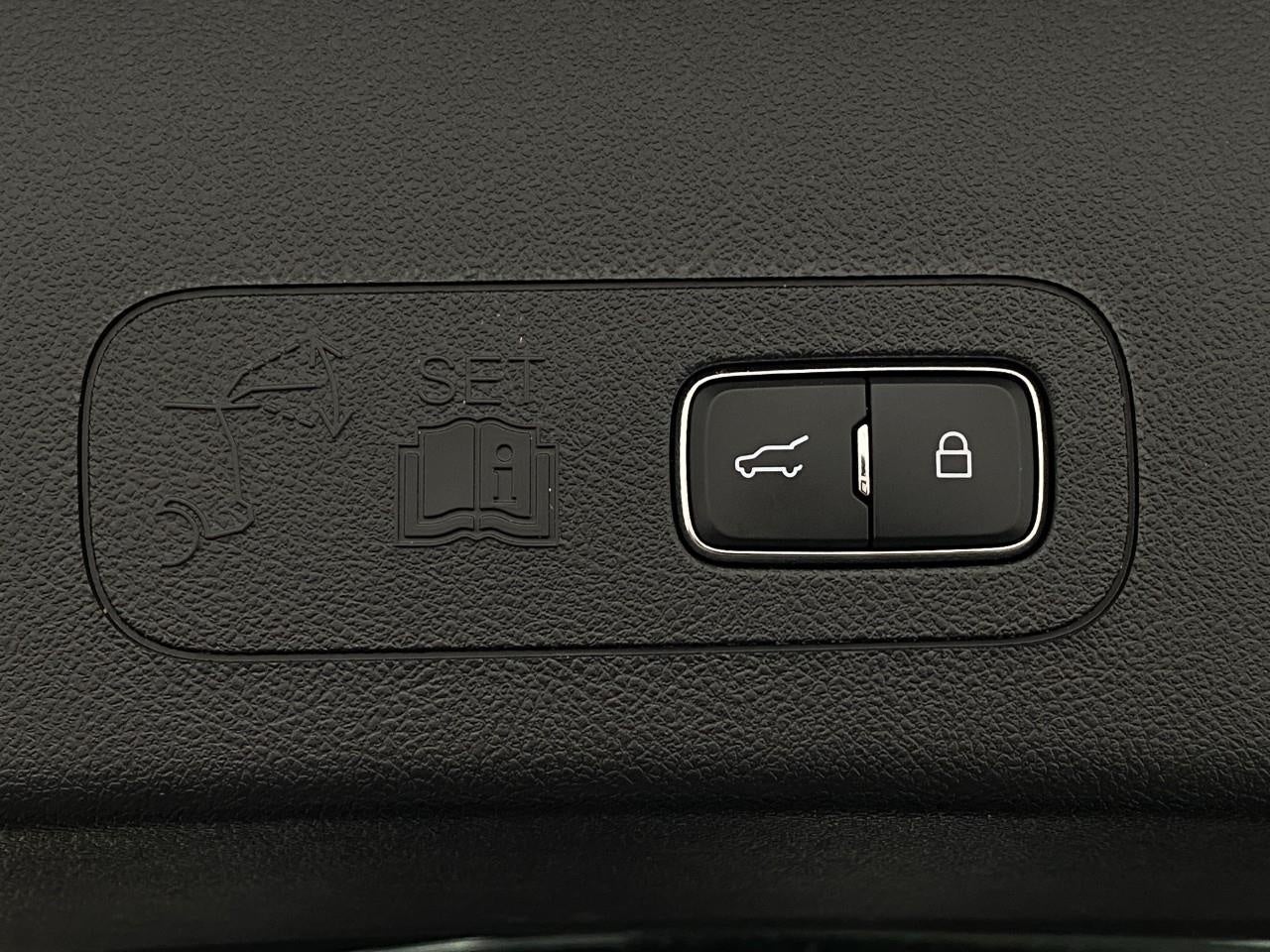 2022 Lincoln Aviator Reserve AWD