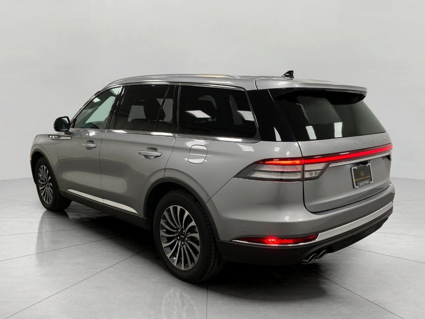 2022 Lincoln Aviator Reserve AWD