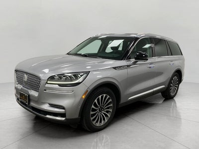 2022 Lincoln Aviator Reserve AWD