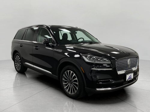 2023 Lincoln Aviator Reserve AWD