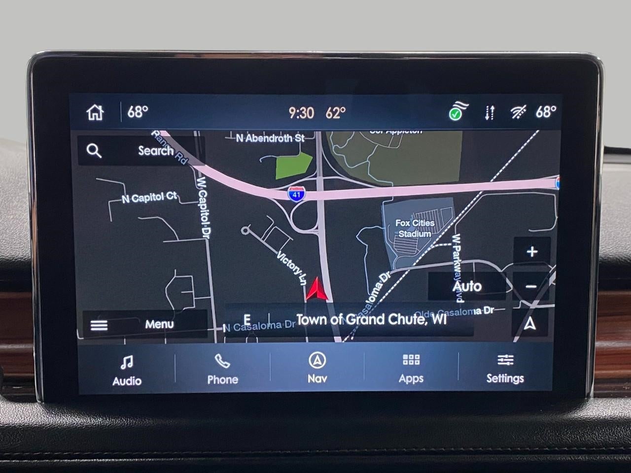 2023 Lincoln Aviator Reserve AWD