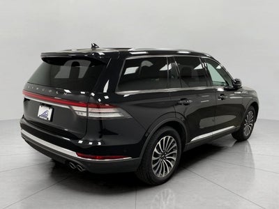 2023 Lincoln Aviator Reserve AWD