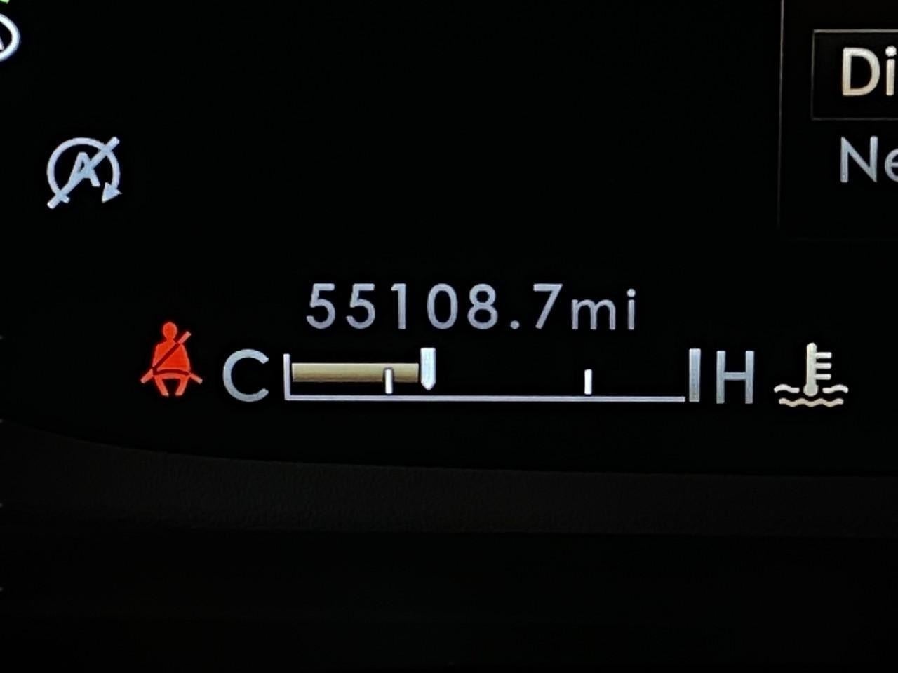2023 Lincoln Aviator Reserve AWD