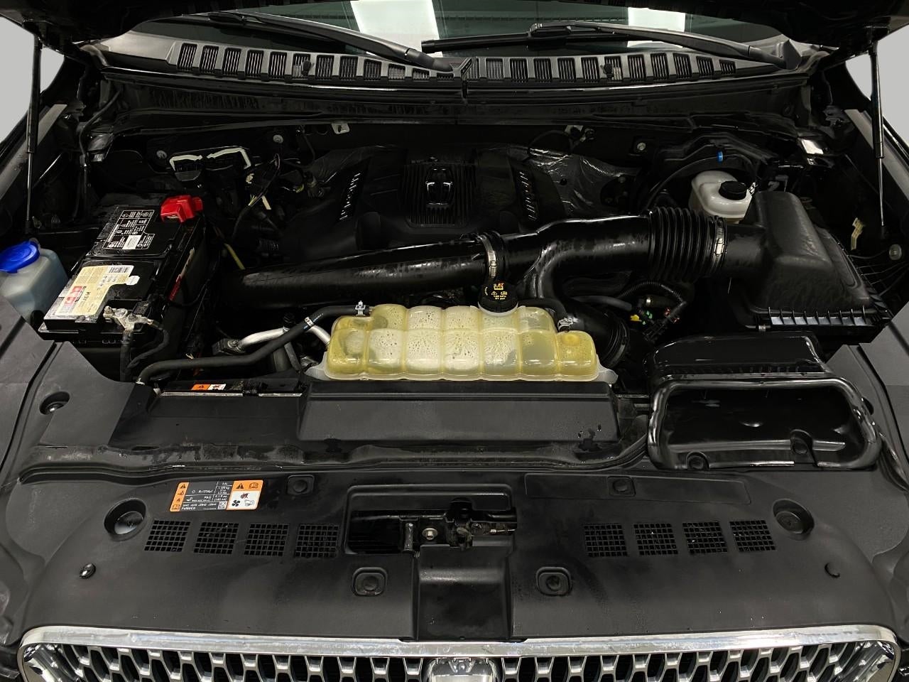 2019 Lincoln Navigator Select 4x4