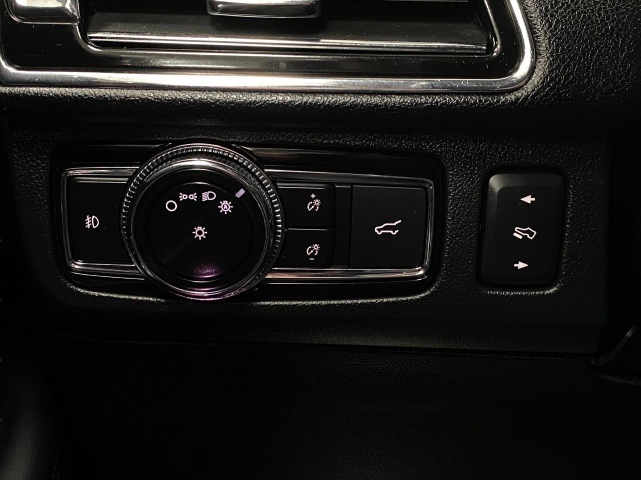 2019 Lincoln Navigator Select 4x4