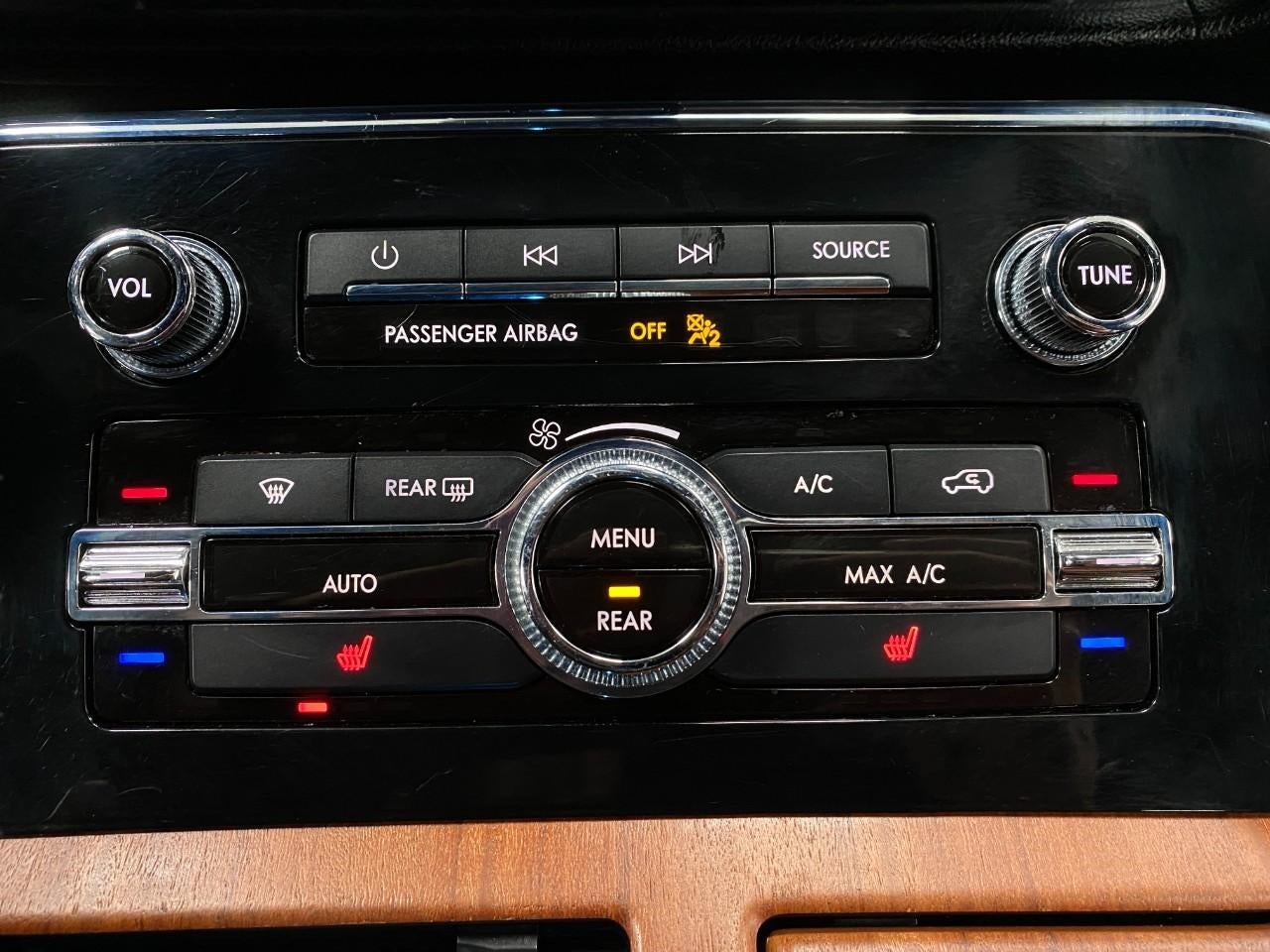 2019 Lincoln Navigator Select 4x4