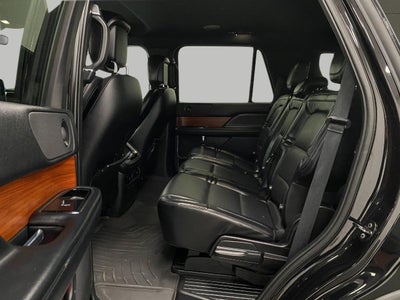 2019 Lincoln Navigator Select 4x4