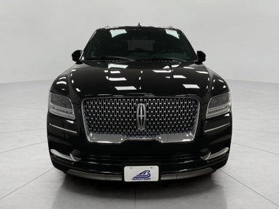 2019 Lincoln Navigator Select 4x4
