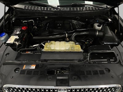 2019 Lincoln Navigator Select 4x4