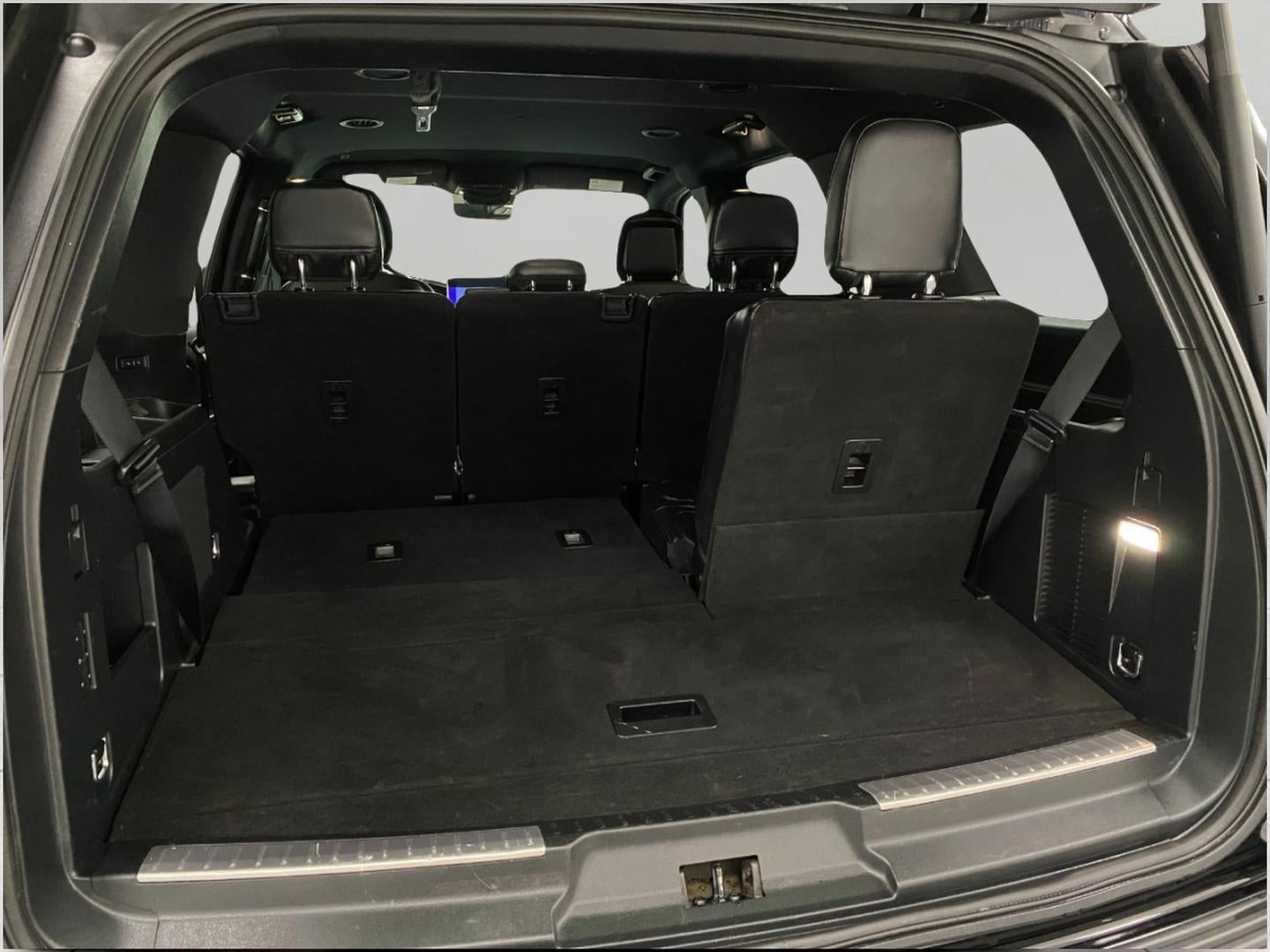 2019 Lincoln Navigator Select 4x4