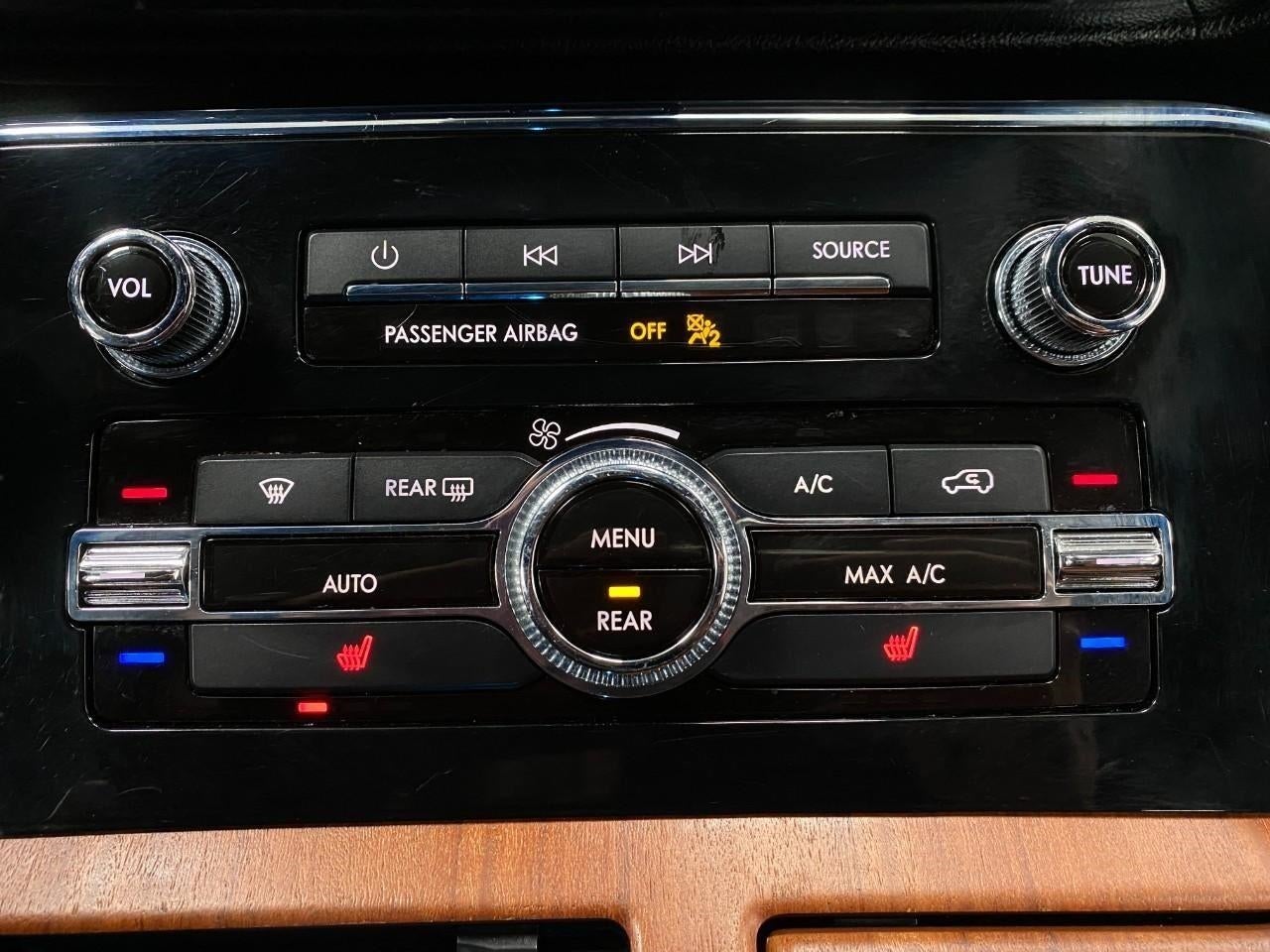 2019 Lincoln Navigator Select 4x4
