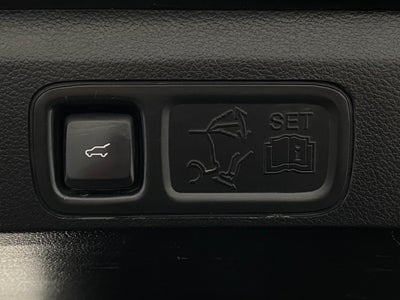 2019 Lincoln Navigator Select 4x4