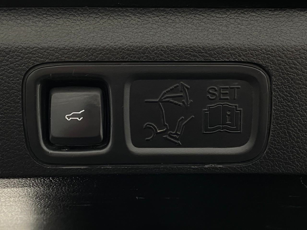 2019 Lincoln Navigator Select 4x4